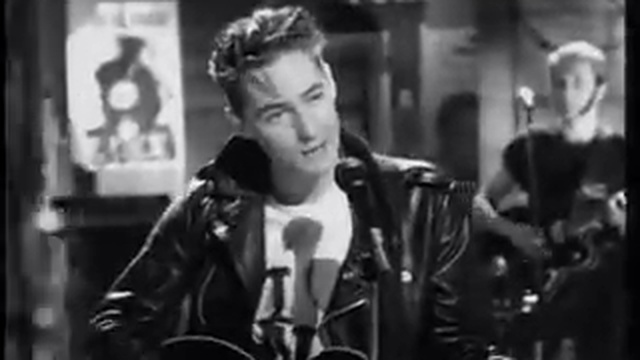 Aztec Camera - Somewhere In My Heart смотреть онлайн
