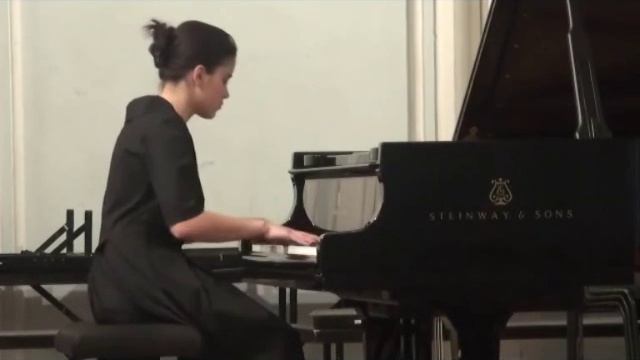 Шопен Прелюдия №3 смотреть онлайн