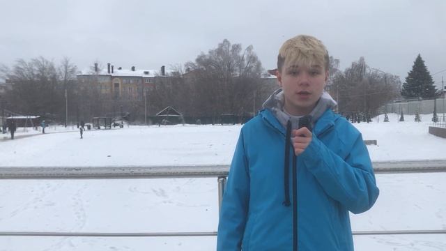 Экскурсия по городу Бор, от участников объединения ДОО "Новое поколение" смотреть онлайн