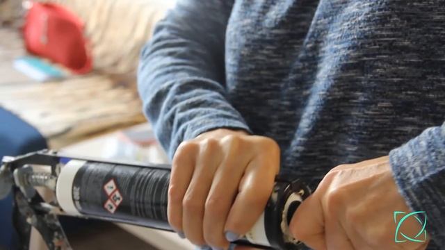 Кухонный фартук/Обновление кухни/Как клеить кухонный фартук? смотреть онлайн