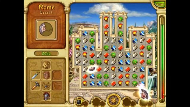 Call of Atlantis HD #5 смотреть онлайн