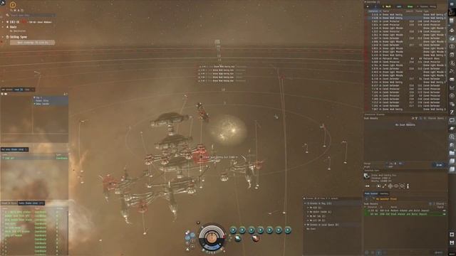 Eve Online - Things I like in eve online - PT. 3 смотреть онлайн