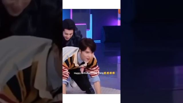 С днём рождения Дилана Ванга ????Happy Birthday Wang Hedi ??????????王鶴Wang生日快樂❤️❤️❤️❤️❤️❤️❤️❤️❤️❤️❤