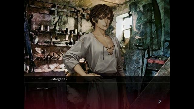 The House in Fata Morgana A Requiem for Innocence Let's Play Part 20 смотреть онлайн
