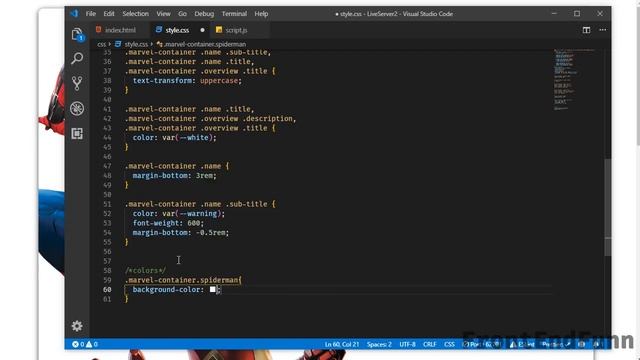 swiper js responsive slider and bootstrap 4 смотреть онлайн