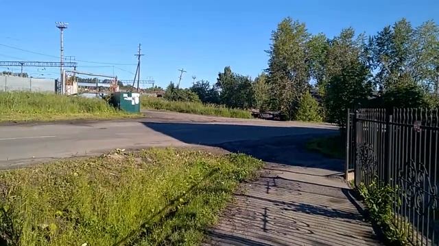 Самая высокая точка Костромской области - в городе Галич - 4 ч. из 25 смотреть онлайн