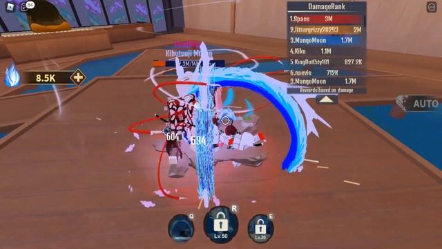 (NEW CODE) FARM INFINITE SOULS!?!? | DEMON SOUL | NEW ROBLOX GAME | Tips & Tricks | смотреть онлайн