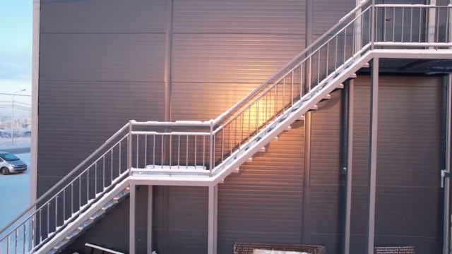 Металлоконструкция/строительство автосервиса/гараж