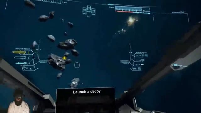 Starway Fleet: Setup and Tutorial смотреть онлайн