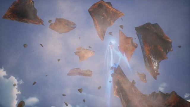 Super Best Friends Play Marvel VS. Capcom: Infinite (Part 02) смотреть онлайн