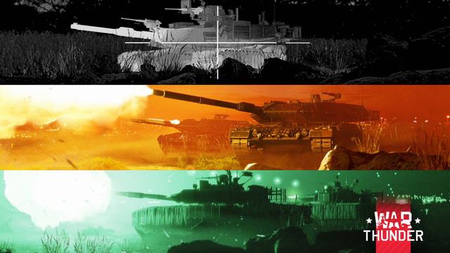 War Thunder OST Waltz of the Tornado, but i shifted it up a semitone смотреть онлайн