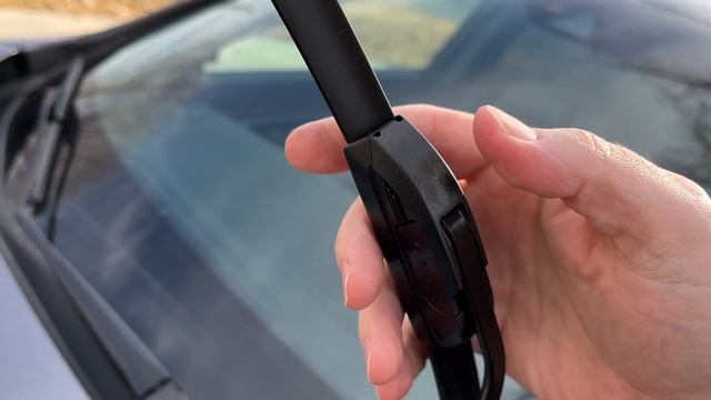 2018 Honda CR-V Front and Rear Wiper Replacement смотреть онлайн