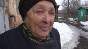 БАБУЛЕНЬКИ С ЖЕНСКИМ ДНЕМ!