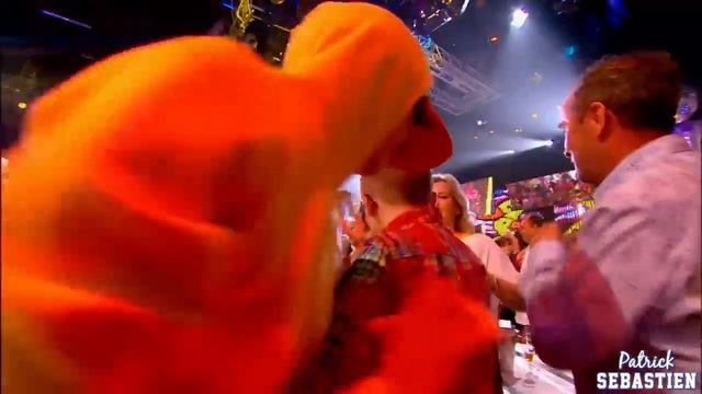 La danse des canards - J.J. Lionel / Live dans Les Années Bonheur смотреть онлайн