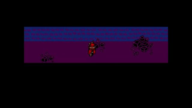 Супе-ер Дли-и-и-и-и-инный Коридор // Everhood #? смотреть онлайн