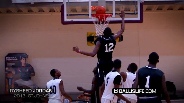 Mary Kline Classic Recap: Karl Towns, Isaiah Whitehead, & Jamar Ergas Showout for a Great Cause смотреть онлайн