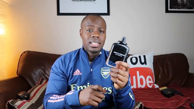 Top 4 Compliment Eau de Parfum Mens Fragrances - under £100 each смотреть онлайн