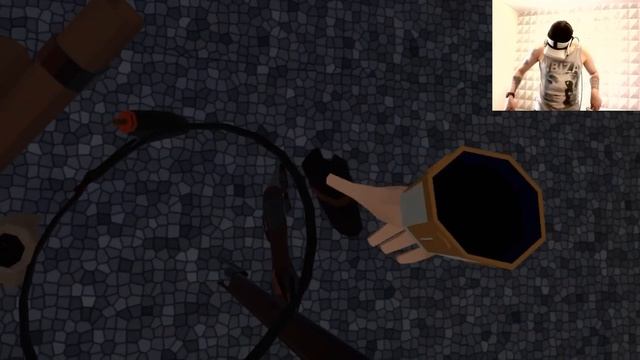 Buccaneers! VR Я Капитан корабля! смотреть онлайн