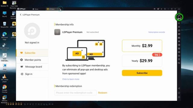 How to Install LDPlayer 9 Android Emulator || Much Faster Advance Features & Settings For Older PC смотреть онлайн