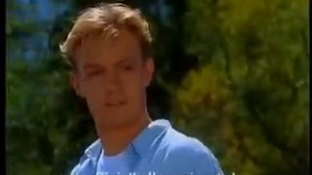 Jason Donovan - Too Many Broken Hearts