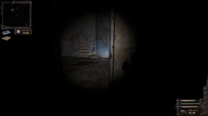 Где искать документы в лаборатории X 18 в Lost Alpha