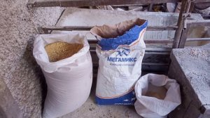 стартовый БМВД ДЛЯ ПОРОСЯТ СОБСТВЕННОГО ИЗГОТОВЛЕНИЯ ОТ 10 ДО 30 КГ ЖИВОГО ВЕСА