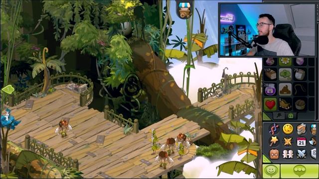 Comment Restat ? - DOFUS Touch смотреть онлайн
