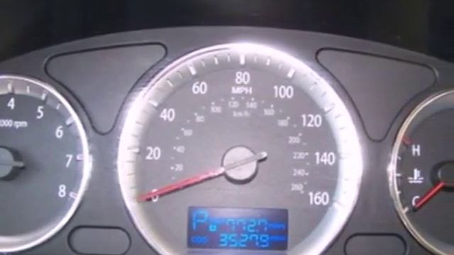 2010 Hyundai Sonata #PE5130-0 in Killeen - Austin, TX 76541 смотреть онлайн