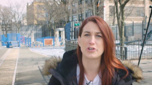 Echarle Pichon Challenge - Joanna Hausmann смотреть онлайн