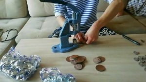 Прихожая в каретной стяжке | Своими руками | DIY