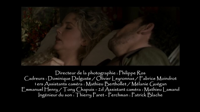 Kaamelott Livre III - Tome 2-épisode 55-Au bonheur des dames-extrait avec Virginie Efira-18/02/06 смотреть онлайн