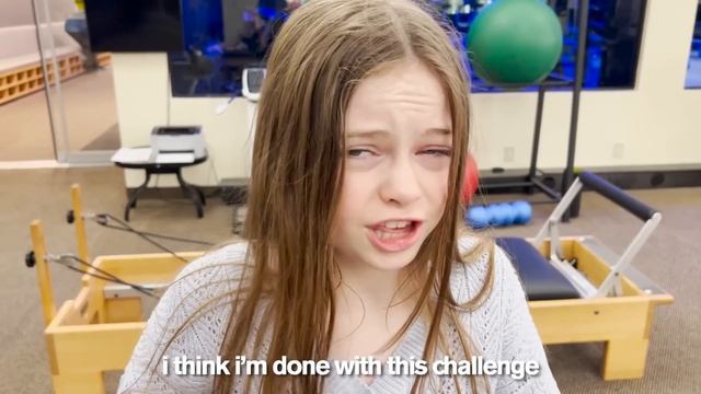 My Daughter's Emotional Surprise *No Phone for 24 Hours* смотреть онлайн