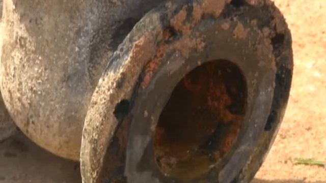 Прорвало трубу смотреть онлайн