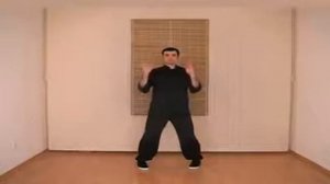 ВИН -ЧУНЬ  -- РЕДКИЙ СТИЛЬ   --  ЛЁГКИЙ  ВЕТЕРОК   Кунг фу  Стиль Вин Чун    Часть 3