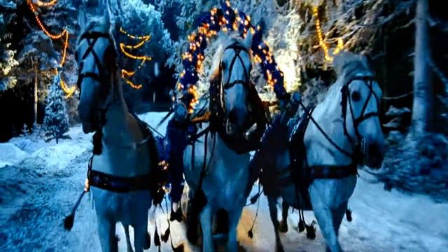 С наступающим Новым Годом! смотреть онлайн