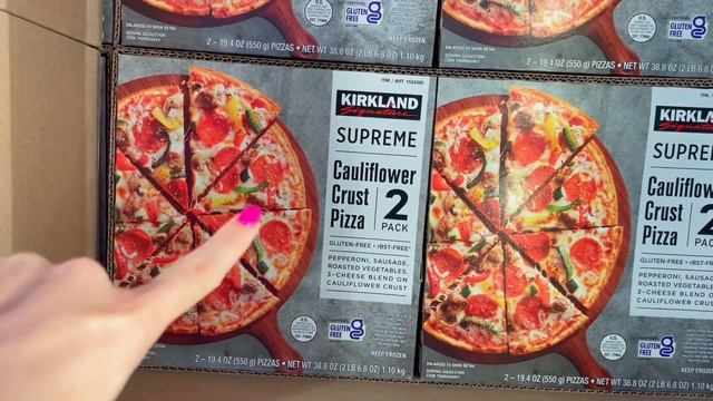 Самый популярный магазин в США / COSTCO / Обновление запасов / Влог США смотреть онлайн