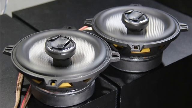FOCAL 130AC | Unboxing & Free Air Excursion Test ! смотреть онлайн