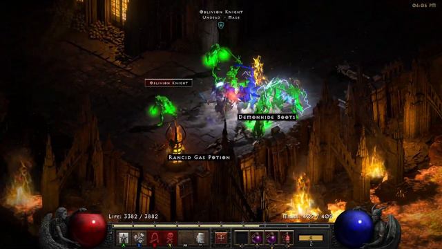[CARNAGEaf] Diablo II Resurrected *Ladder Season 2* Grief WW Barb & Hork Trav Runs #D2R смотреть онлайн