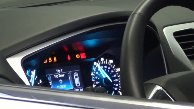 Livernois Motorsports & Engineering 2013+ Ford Fusion 2.0L EcoBoost Tuner смотреть онлайн