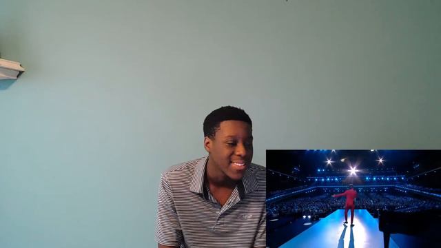 Димаш Кудайберген(DIMASH KUDAIBERGEN) “YOUR LOVE”|REACTION