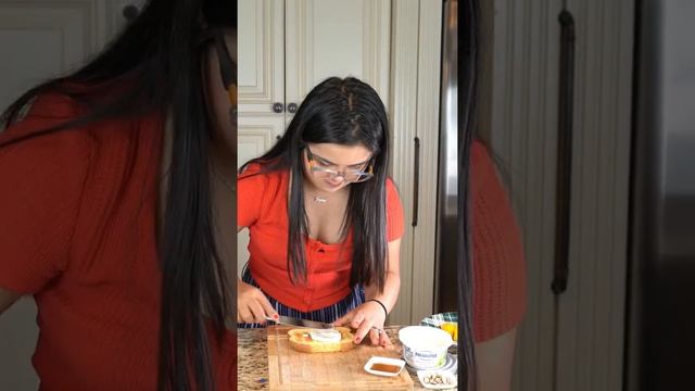 Mango Toast | OMG I DID NOT KNOW! смотреть онлайн
