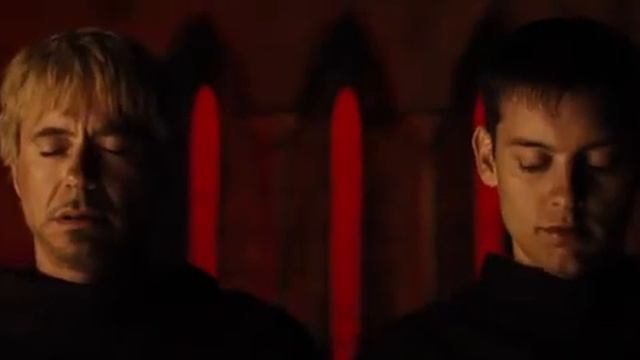Satan's Alley Trailer (Ыыы).AVI