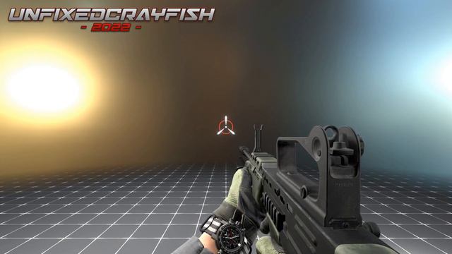 L86A1 Reload смотреть онлайн