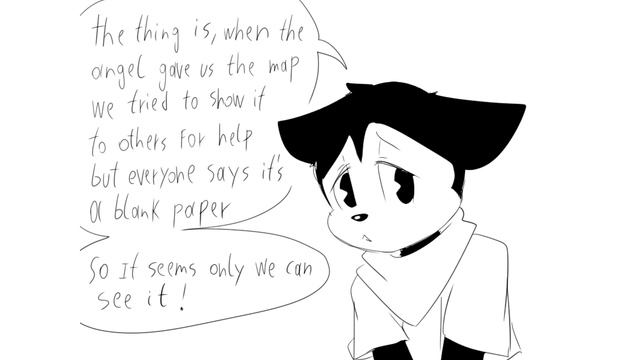 Bendy And Boris The Quest For The Ink Machine Part 1-10 (Cuphead Vs Bendy)