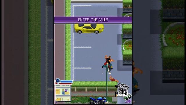 Chapter 3: Mission 5: House Cleaning!| Gangstar Miami Vindication Java смотреть онлайн