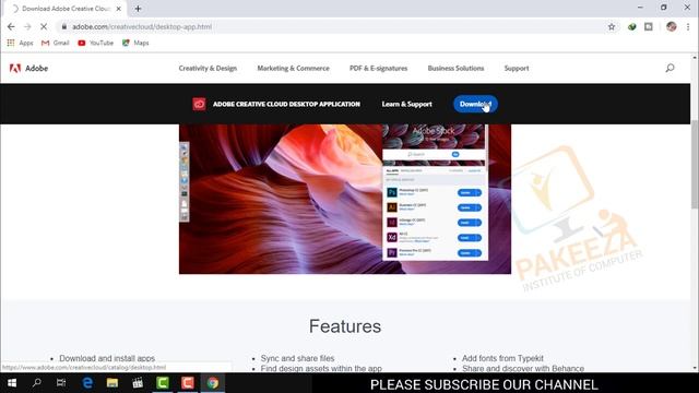 "SOLVED" Photoshop & Illustrator CC 2020 Suddenly CLOSED Problem FIX смотреть онлайн