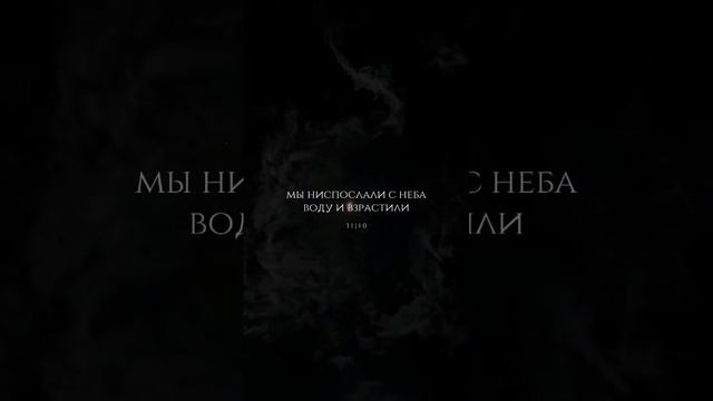 чтение корана сура 31 Лукман аят 10 #чтениекорана #коран смотреть онлайн