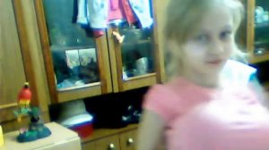 Видео с веб-камеры. Дата: 4 декабря 2013 г., 18:26.