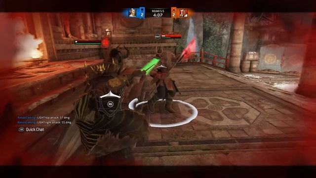 IM LOSING MY MIND! LIGHT SABERS IN FOR HONOR?! смотреть онлайн