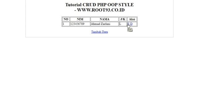 Cara Mudah Enkripsi Parameter GET di PHP смотреть онлайн